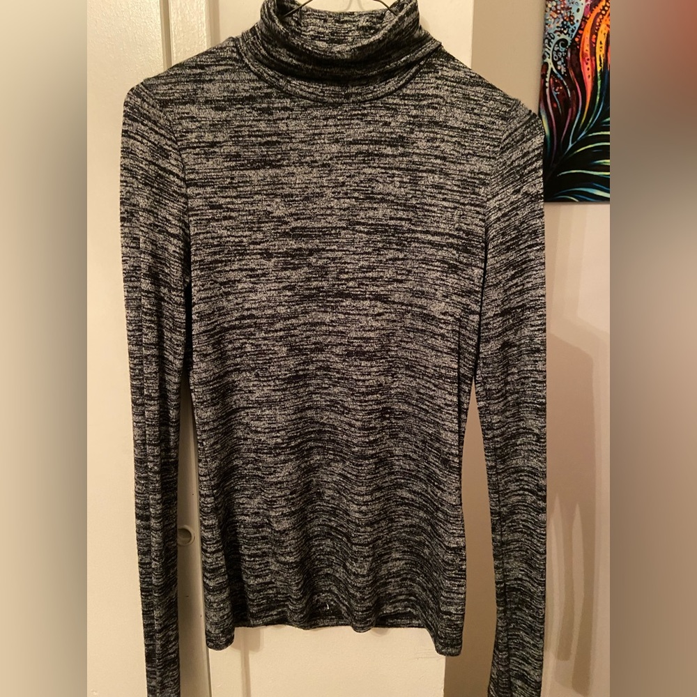 Rag & Bone Turtleneck Sweater - image 1